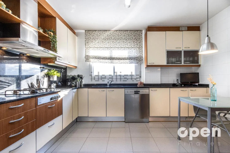 Dúplex en calle de Fra Bonaventura Gran