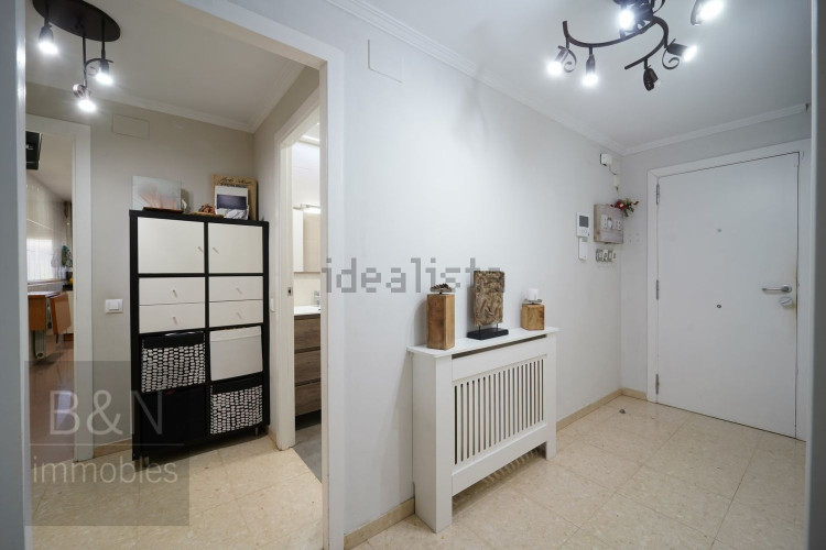 Piso en venta en Calle d'Antoni Barata
