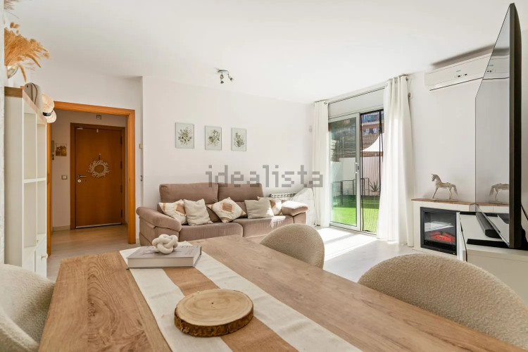 Chalet adosado en Barrio Roc Blanc