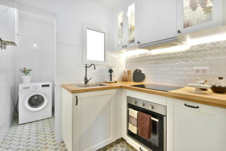 Calle d'Albinyana, Can Palet  