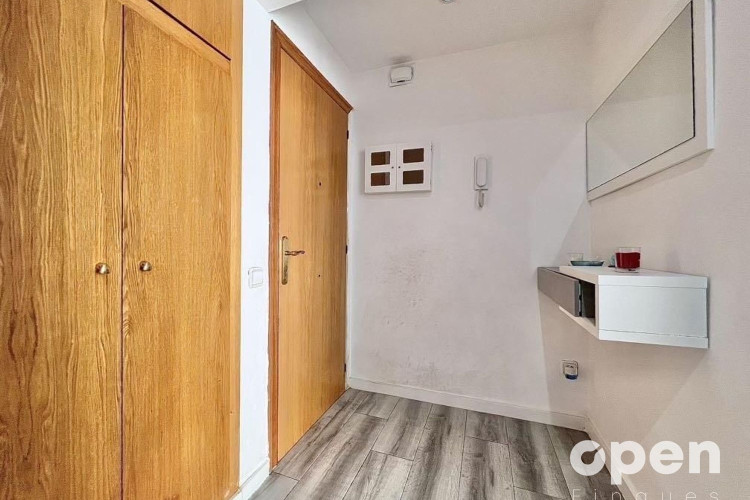 Frederic Mistral, Sant Pere Nord