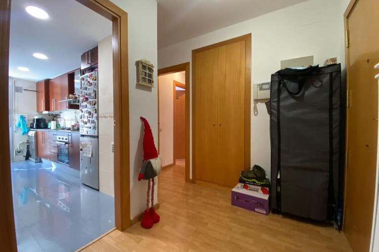 Carrer de Baldrich, Segle XX