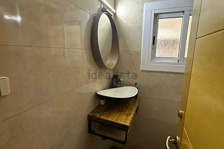 Piso en Barrio Ca n'Anglada
