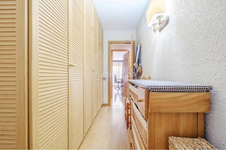 Casa  apareada muy acogedora en La Maurina Terrassa