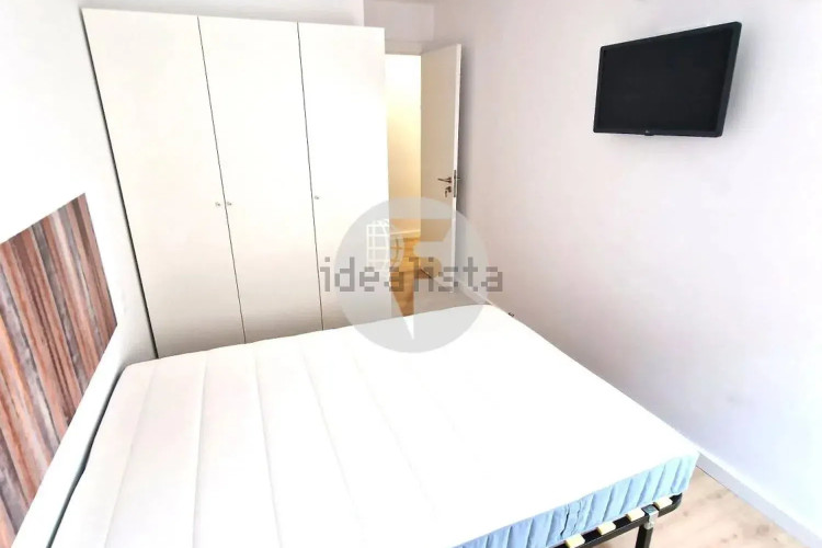 Piso en calle de Joaquín Costa