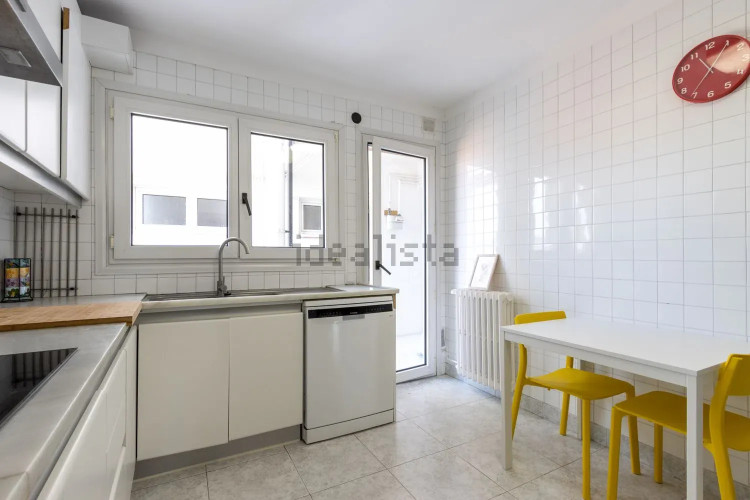 Piso en Barrio Centre