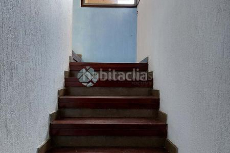 Piso en Cementiri Vell Terrassa