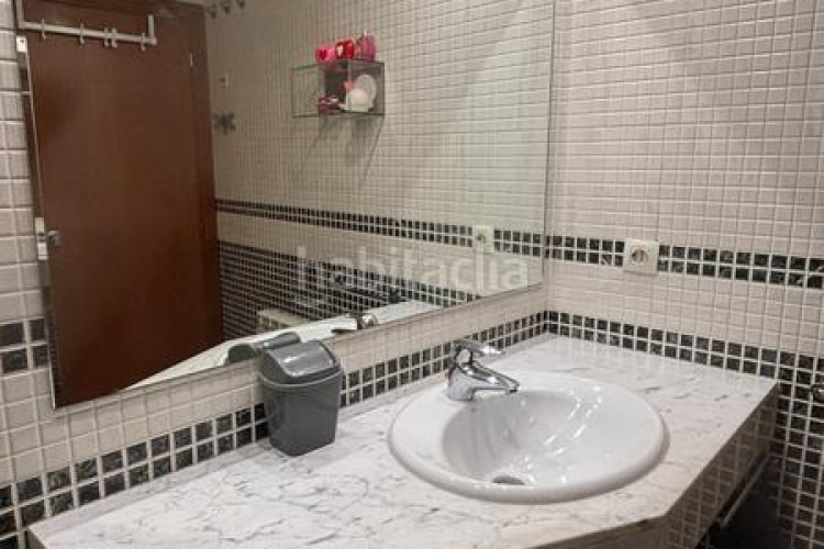 Dúplex magnifico duplex en el centro de sant pere con parquing y trastero en Terrassa