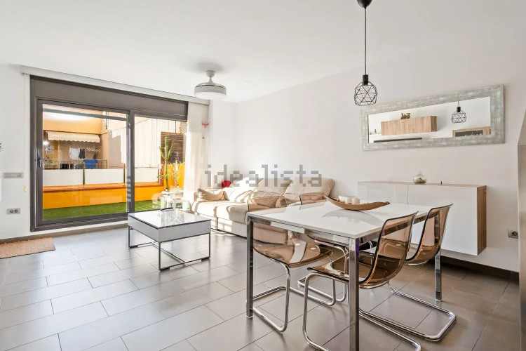 Chalet adosado en Barrio Les Arenes