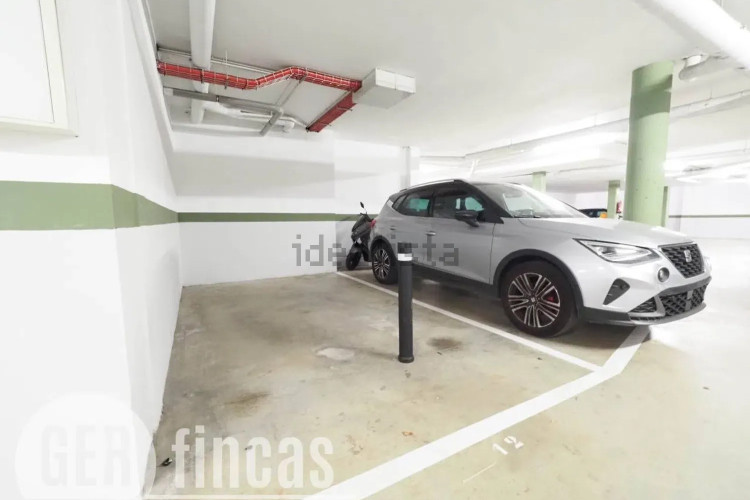 Piso en calle de Menéndez y Pelayo