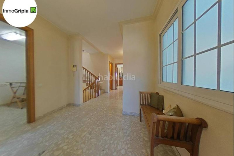 Casa  en venta en les arenescan montllorla grípia08227 en Terrassa