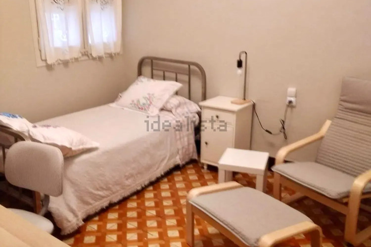 Piso en calle de la Palla