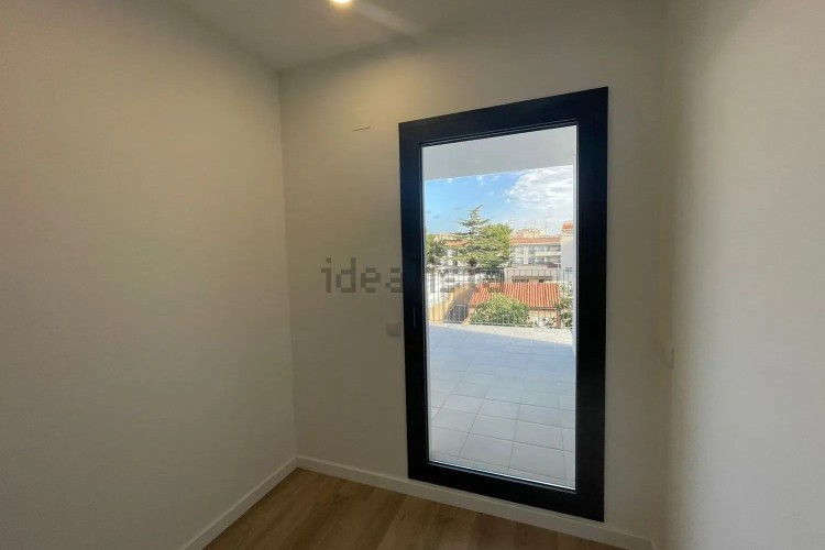 Dúplex en calle de Pere Fizes