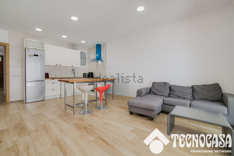 Piso en venta en calle de Manresa