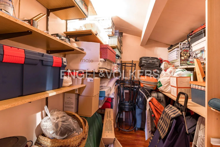 Ático en Barrio Sant Pere