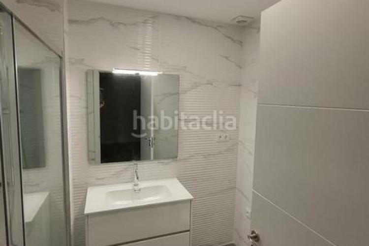 Dúplex obra nueva en San Pere Terrassa
