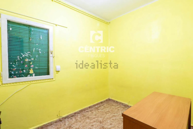 Piso en Barrio Ègara