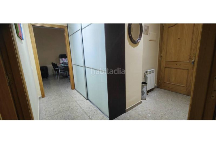 Piso  de 3 habitaciones con parking en Plaça Catalunya - Escola Industrial Terrassa