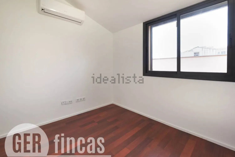 Dúplex en calle de Menéndez y Pelayo