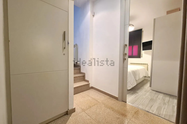Chalet adosado en Barrio Roc Blanc