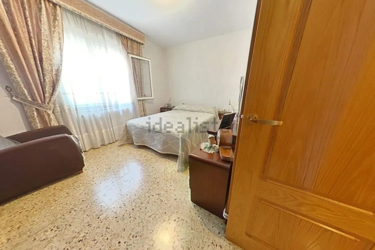 Piso en Barrio Ca n'Aurell