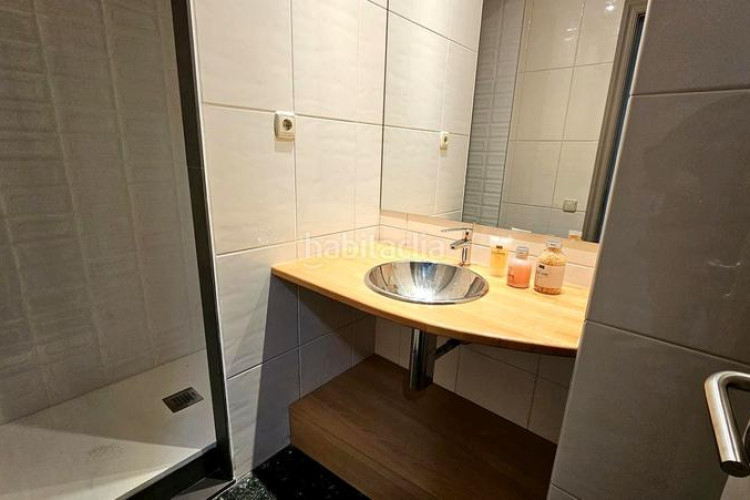Piso gran piso junto parc vallparadis en Vallparadís - Antic Poble de Sant Pere Terrassa