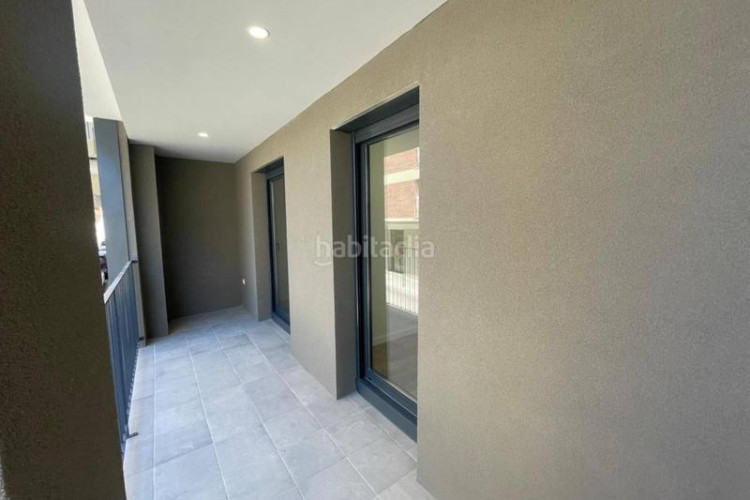 Piso  en venta en sant pere en San Pere Terrassa