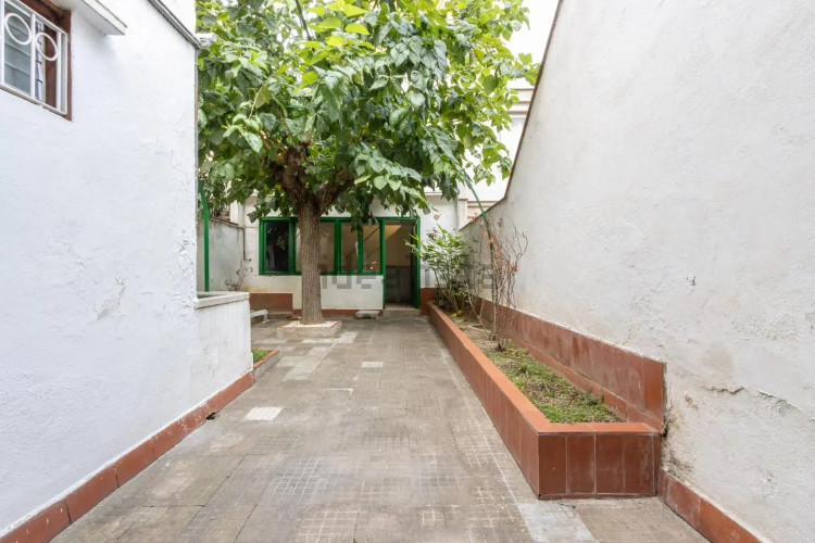 Chalet en calle de Mañé i Flaquer