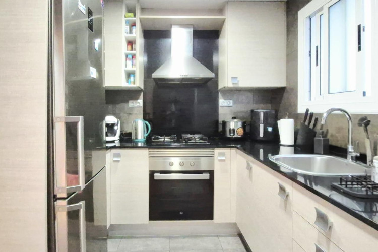 Passatge de Narcu00EDs Oller, Can Palet  