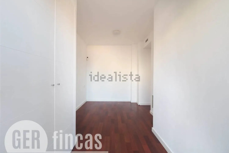 Piso en calle de Menéndez y Pelayo