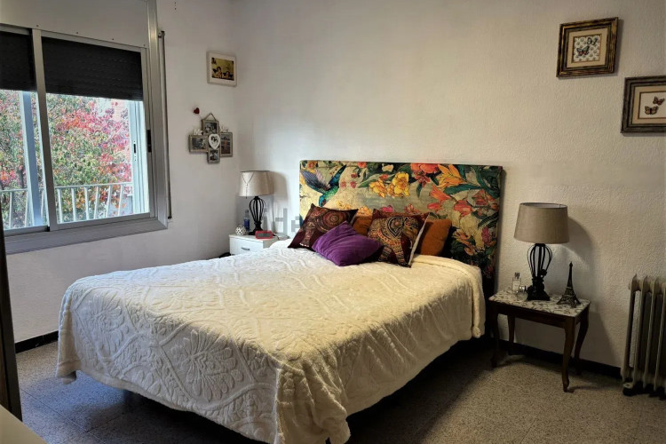 Piso en calle Sant Damian