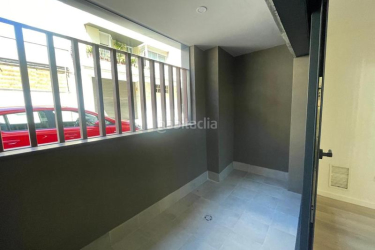 Piso  de obra nueva en sant pere + 2 habs dobles en Terrassa