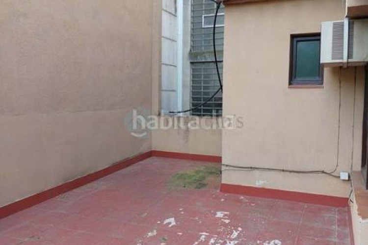 Piso en Cementiri Vell Terrassa