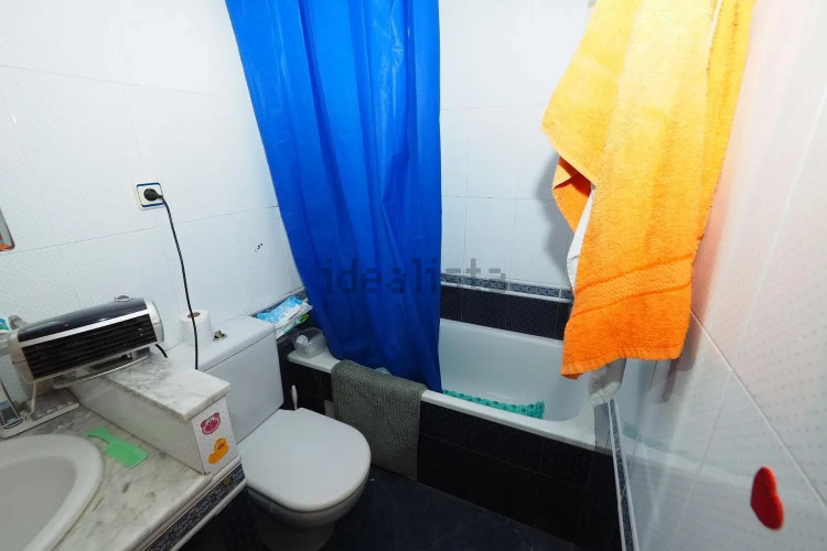 Ático en Barrio Sant Pere Nord