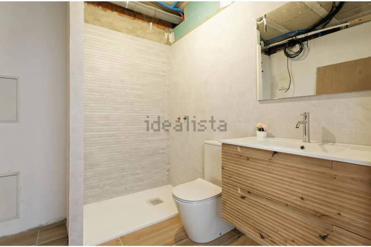 Chalet en Barrio Torre-sana