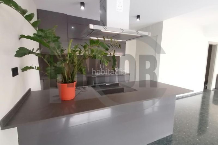 Piso exclusivo piso en vallparadís en Vallparadís - Antic Poble de Sant Pere Terrassa
