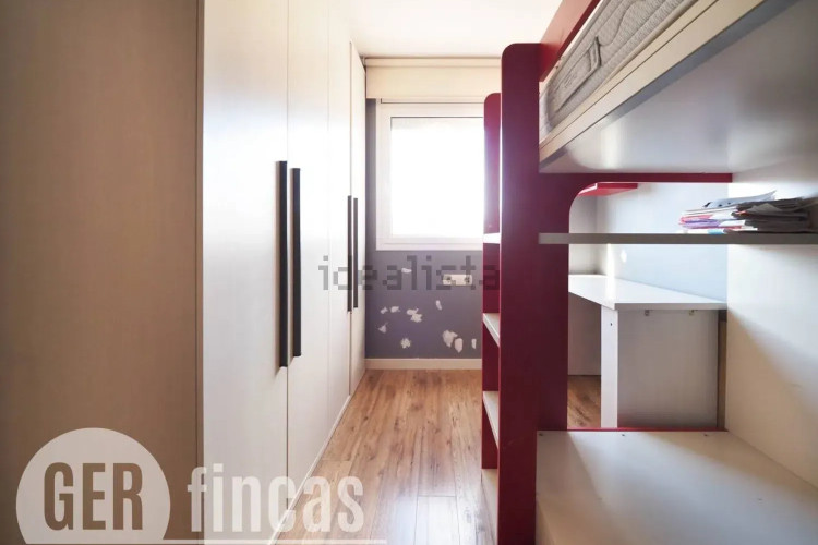 Piso en calle de l'Infant Martí