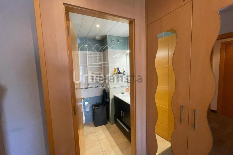 Dúplex en Barrio Sant Pere Nord