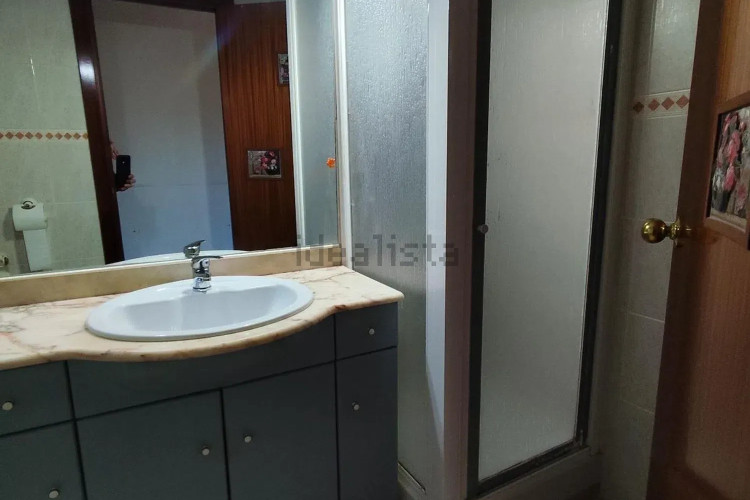 Piso en Barrio Roc Blanc