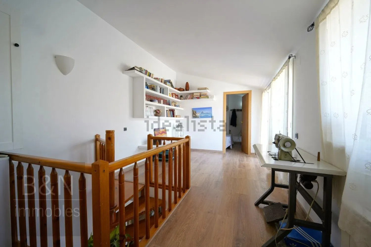 Dúplex en Barrio Zona Esportiva