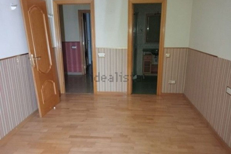 Casa independiente en calle d'Holanda