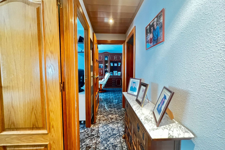 Carrer del Guadalhorce, Can Palet II - Santa Eulu00E0lia