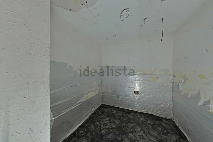 Piso en calle del Pintor Fortuny