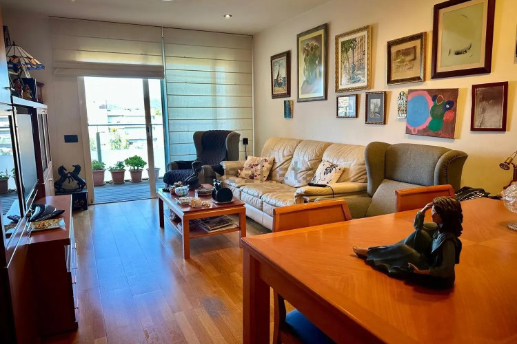 Piso en Barrio Sant Pere