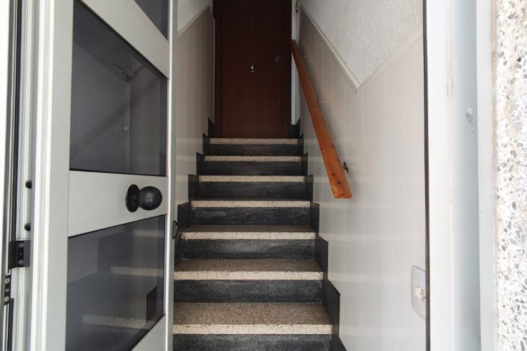 Carrer de Mossu00E8n Josep Moncau, La Cogullada