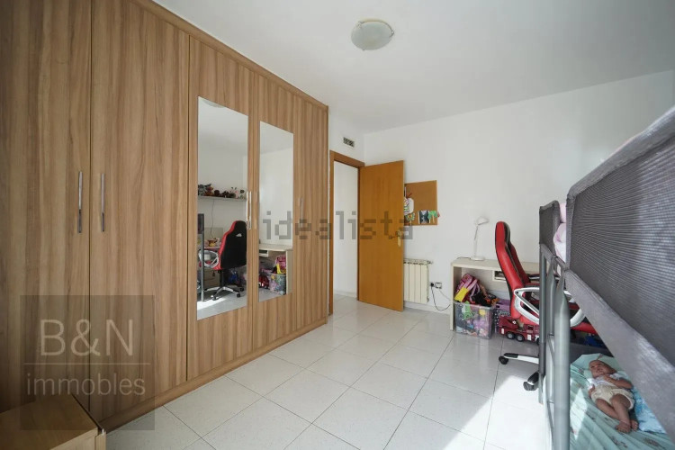 Dúplex en Barrio La Maurina