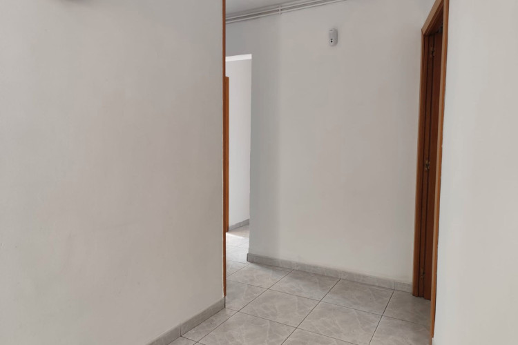 Carrer de Nu00FAria, La Maurina