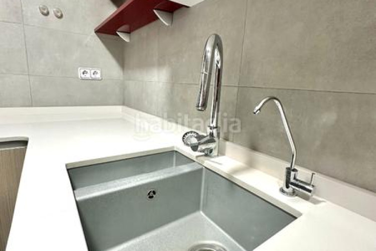 Piso  recién reformado en Sant Pere Nord Terrassa