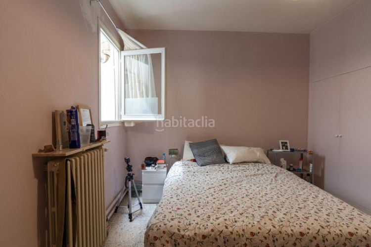 Casa chalet adosado en venta en ca naurell en Ca n'Aurell Terrassa