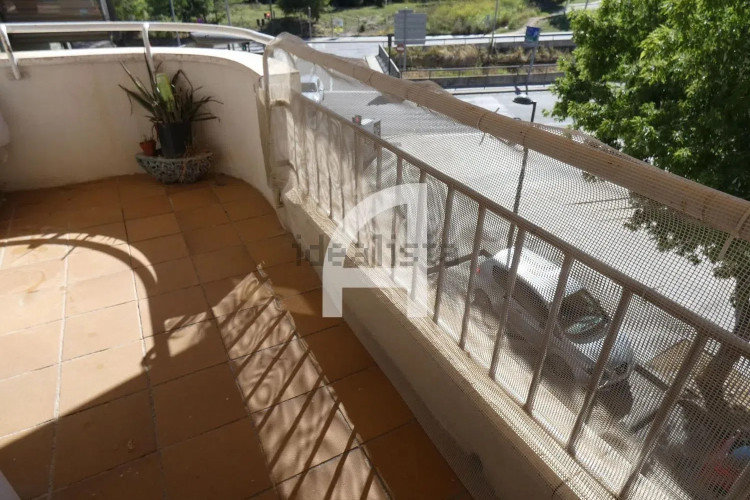 Dúplex en calle de Maria Auxiliadora